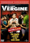 40 anni vergine - DVD EX NOLEGGIO